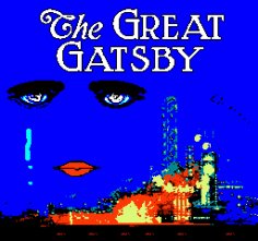 The Great Gatsby - For NES