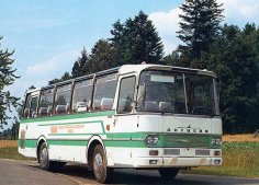 AVTOSAN H9-15 (1975г.)