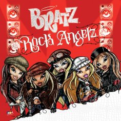 Bratz - So good