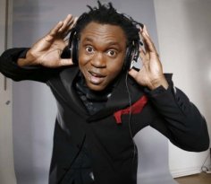 Dr. Alban - Away From Home (Sefon.me)