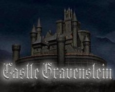 Castle Gravenstein - Замок Гравенштейн 4 РУС