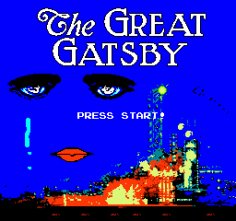 The Great Gatsby (fixed version)