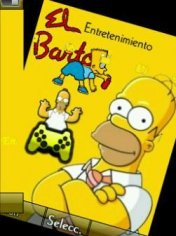 Homero simpson