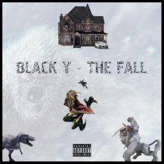 Black Y-The Fall