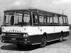 AVTOSAN H9-03 (1974г.)