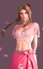 Aerith+Watermarked