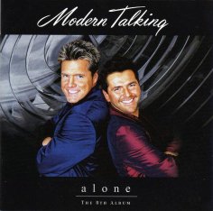 Modern Talking - It Hurts So Good