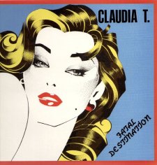 Claudia T - Give Me Your Love