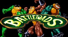 DJ Berto-Battletoads Remix-