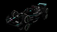 Formula1MercedesBenz