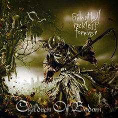 Children of Bodom - Not My Funeral