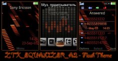 ZTX EQUALIZER A2