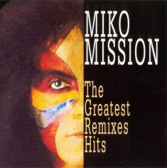 Miko Mission - The World Is You (Original Edit Mix)