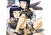 double-hinata