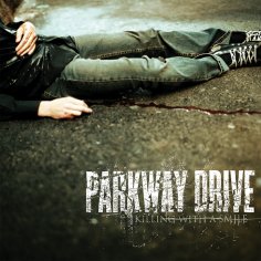 Parkway Drive - Pandora