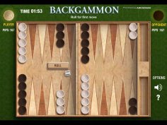 Backgammon