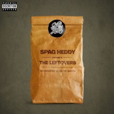 Spag Heddy - Togetha