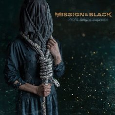 Mission In Black - Dead Alive