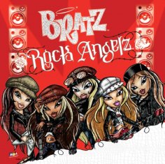 Bratz - Sparkle &amp; Shine