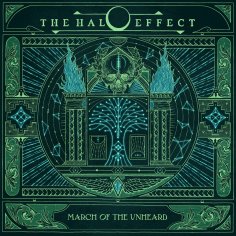 The Halo Effect - Between Directions