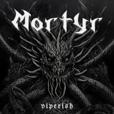 Mortyr - Epilogo