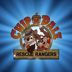 Валерий Панков - Chip &apos;n Dale Rescue Rangers