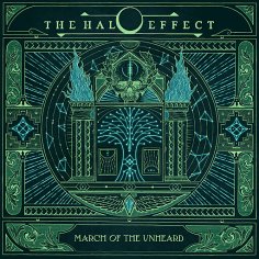 The Halo Effect - Cruel Perception