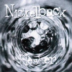 Nickelback - Left