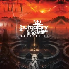 Purgatory Line - The Burn