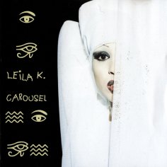 Leila K. - Check The Dan