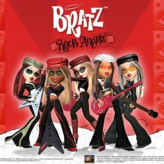 Bratz - Lookin&apos; Good