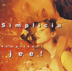 Simplicia - Komplikaci Jee! (Album 1994)