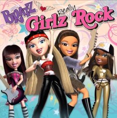 Bratz - Friends are Everything