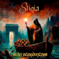 Stigia - Solo Una Vez