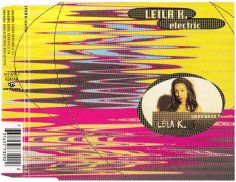 Leila K. - Electric (Short Version)