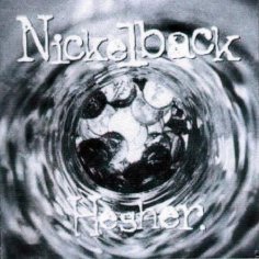 Nickelback - D.C.