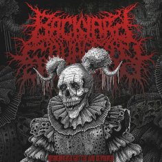 Backyard Savagery - Crushed by a Bulldozer