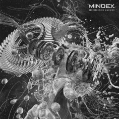 Mindex - Road to the Sun