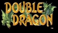 Clark Gassman - Double Dragon [1993] - TV Intro