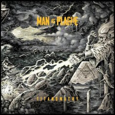 Man as Plague - Triton