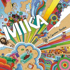 MIKA - Relax, Take It Easy