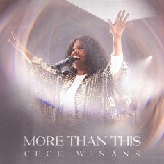 CeCe Winans, Todd Dulaney - More Than This