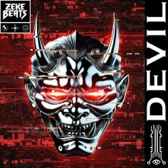 ZEKE BEATS - DEVIL