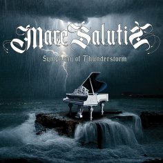 Mare Salutis - Heavenly Hosts