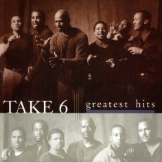 Take 6 - So Much 2 Say