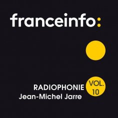 Jean-Michel Jarre - Hexagone 10