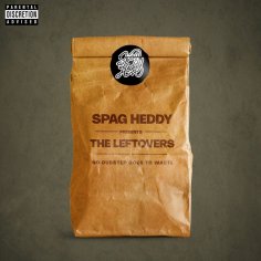 Spag Heddy - Diesel