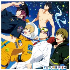 STYLE FIVE - FUTURE FISH