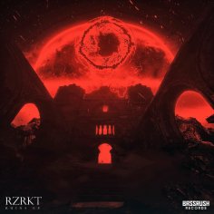 RZRKT &amp; Future Exit - AFTERGLOW