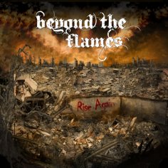 Beyond The Flames - The Great Divide